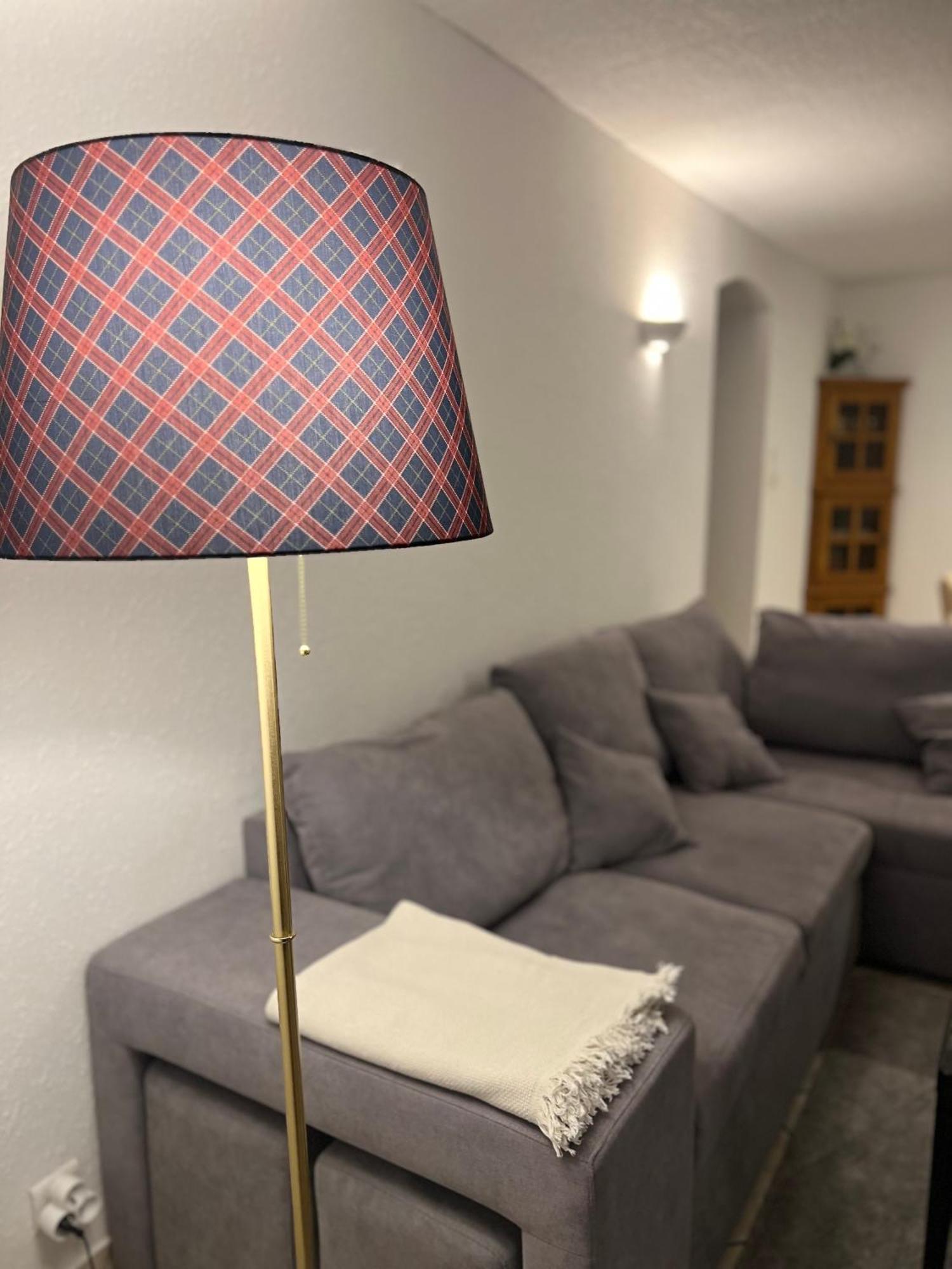 Colmar Charmant Logement Buitenkant foto